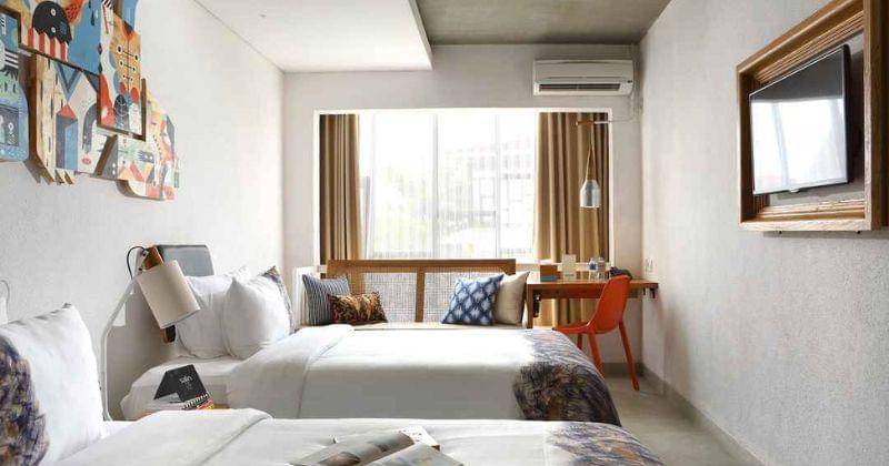 Traveloka.com/YATS Colony